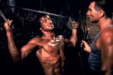 Rambo II - galeria zdjęć - filmweb