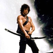 Rambo: First Blood Part II - galeria zdjęć - filmweb