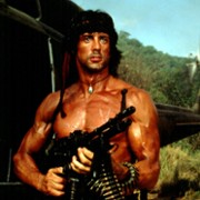 Rambo II - galeria zdjęć - filmweb