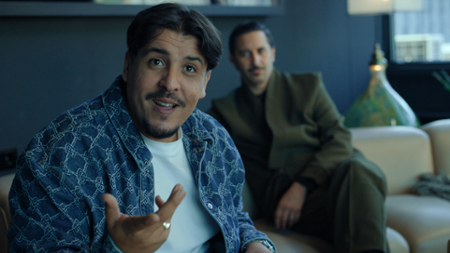 Nordin - galeria zdjęć - filmweb