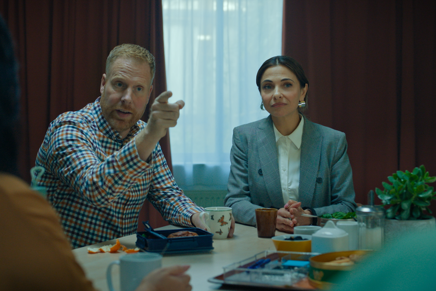 Nordin - galeria zdjęć - filmweb