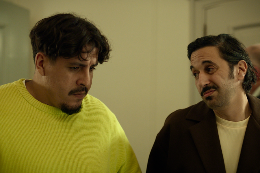 Nordin - galeria zdjęć - filmweb