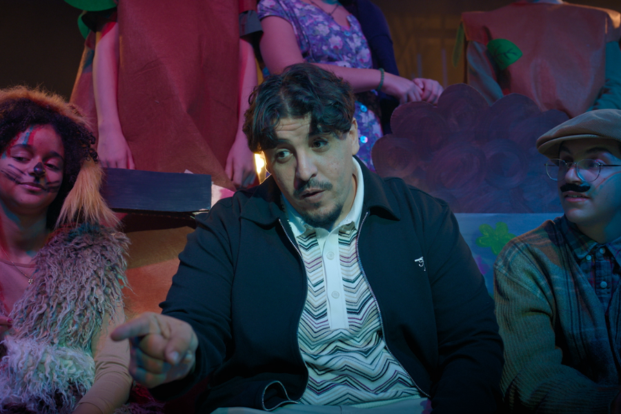 Nordin - galeria zdjęć - filmweb