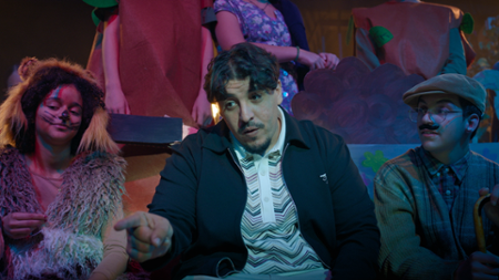 Nordin - galeria zdjęć - filmweb