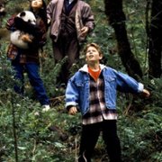 The Amazing Panda Adventure - galeria zdjęć - filmweb