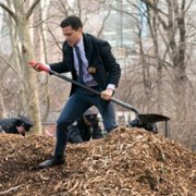 Lincoln Rhyme i kolekcjoner kości - galeria zdjęć - filmweb