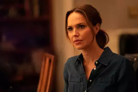 Lincoln Rhyme i kolekcjoner kości - galeria zdjęć - filmweb