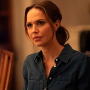 Arielle Kebbel w Lincoln Rhyme i kolekcjoner kości