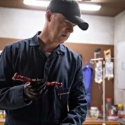 Lincoln Rhyme: Hunt for the Bone Collector - galeria zdjęć - filmweb