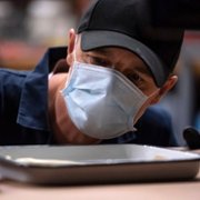 Lincoln Rhyme: Hunt for the Bone Collector - galeria zdjęć - filmweb