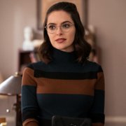 Lincoln Rhyme: Hunt for the Bone Collector - galeria zdjęć - filmweb