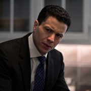 Lincoln Rhyme: Hunt for the Bone Collector - galeria zdjęć - filmweb