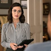 Lincoln Rhyme: Hunt for the Bone Collector - galeria zdjęć - filmweb