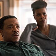 Lincoln Rhyme: Hunt for the Bone Collector - galeria zdjęć - filmweb