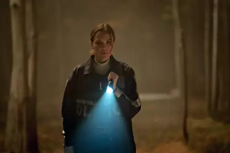 Lincoln Rhyme i kolekcjoner kości - galeria zdjęć - filmweb