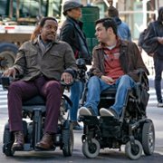 Lincoln Rhyme: Hunt for the Bone Collector - galeria zdjęć - filmweb
