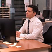 Lincoln Rhyme: Hunt for the Bone Collector - galeria zdjęć - filmweb