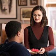 Lincoln Rhyme: Hunt for the Bone Collector - galeria zdjęć - filmweb