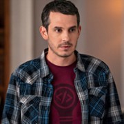 Tate Ellington w Lincoln Rhyme i kolekcjoner kości