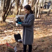 Lincoln Rhyme: Hunt for the Bone Collector - galeria zdjęć - filmweb