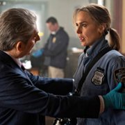 Lincoln Rhyme: Hunt for the Bone Collector - galeria zdjęć - filmweb