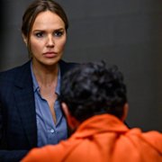 Lincoln Rhyme: Hunt for the Bone Collector - galeria zdjęć - filmweb