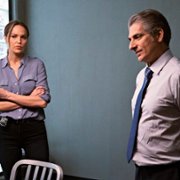 Lincoln Rhyme: Hunt for the Bone Collector - galeria zdjęć - filmweb