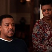 Lincoln Rhyme: Hunt for the Bone Collector - galeria zdjęć - filmweb