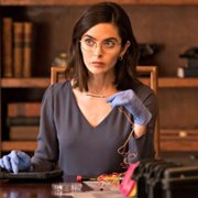 Lincoln Rhyme: Hunt for the Bone Collector - galeria zdjęć - filmweb