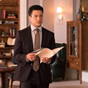 Lincoln Rhyme: Hunt for the Bone Collector - galeria zdjęć - filmweb
