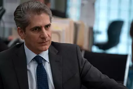 Lincoln Rhyme i kolekcjoner kości - galeria zdjęć - filmweb