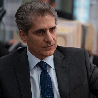 Detektyw Michael Sellitto