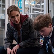 Lincoln Rhyme: Hunt for the Bone Collector - galeria zdjęć - filmweb