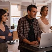 Lincoln Rhyme: Hunt for the Bone Collector - galeria zdjęć - filmweb