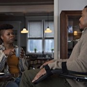 Lincoln Rhyme: Hunt for the Bone Collector - galeria zdjęć - filmweb