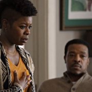 Lincoln Rhyme: Hunt for the Bone Collector - galeria zdjęć - filmweb