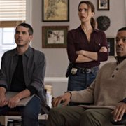 Lincoln Rhyme: Hunt for the Bone Collector - galeria zdjęć - filmweb