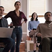 Lincoln Rhyme: Hunt for the Bone Collector - galeria zdjęć - filmweb