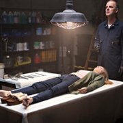 Lincoln Rhyme: Hunt for the Bone Collector - galeria zdjęć - filmweb