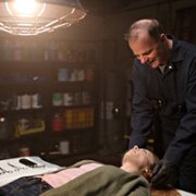 Lincoln Rhyme: Hunt for the Bone Collector - galeria zdjęć - filmweb