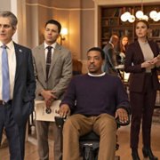 Lincoln Rhyme: Hunt for the Bone Collector - galeria zdjęć - filmweb
