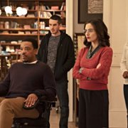 Lincoln Rhyme: Hunt for the Bone Collector - galeria zdjęć - filmweb