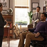 Lincoln Rhyme: Hunt for the Bone Collector - galeria zdjęć - filmweb