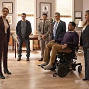 Lincoln Rhyme: Hunt for the Bone Collector - galeria zdjęć - filmweb