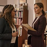Lincoln Rhyme: Hunt for the Bone Collector - galeria zdjęć - filmweb