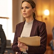 Lincoln Rhyme: Hunt for the Bone Collector - galeria zdjęć - filmweb