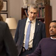 Lincoln Rhyme: Hunt for the Bone Collector - galeria zdjęć - filmweb