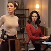 Lincoln Rhyme: Hunt for the Bone Collector - galeria zdjęć - filmweb