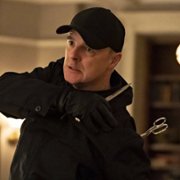 Lincoln Rhyme: Hunt for the Bone Collector - galeria zdjęć - filmweb