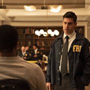 Lincoln Rhyme: Hunt for the Bone Collector - galeria zdjęć - filmweb
